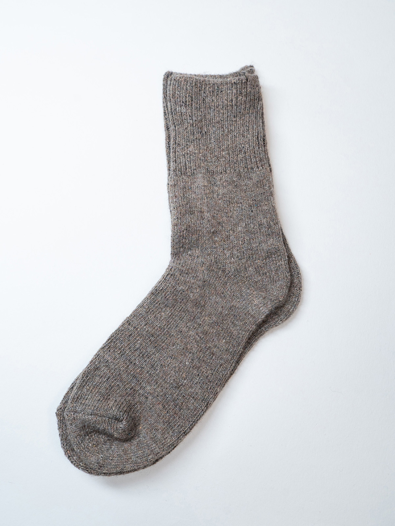 Носки ISSA Plus модель GNS-341_коричневый Носки ISSA Plus модель GNS-341_коричневый Фото