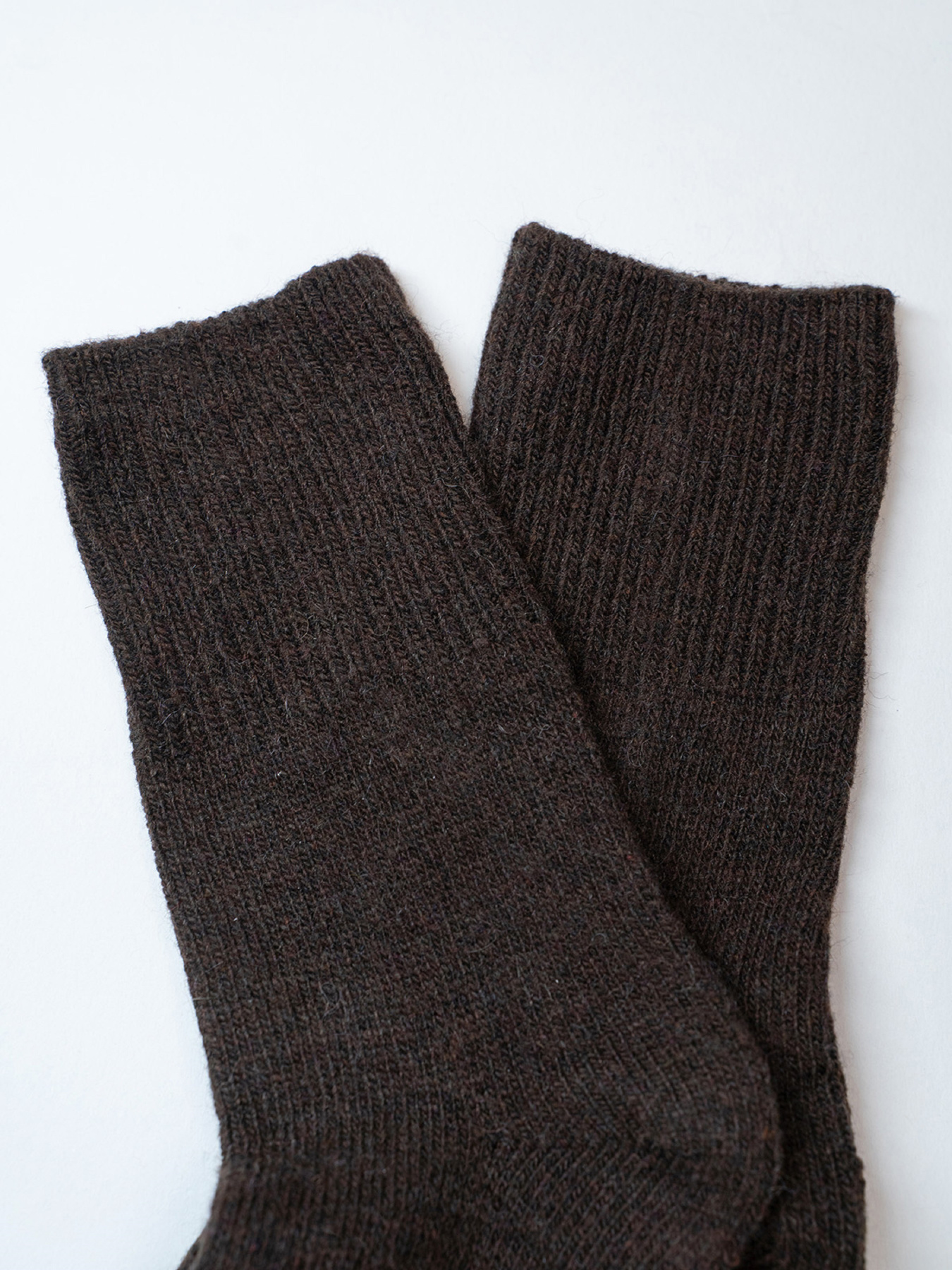 Шкарпетки ISSA Plus модель GNS-341_темно_коричневый Фото