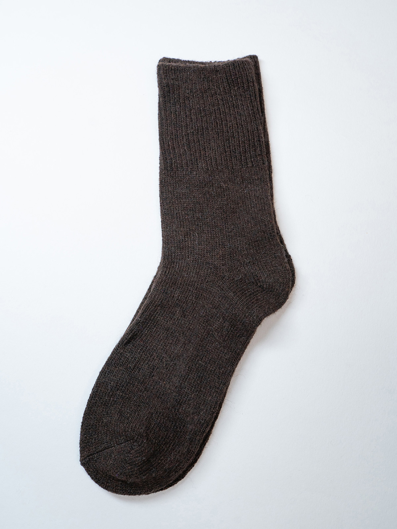 Шкарпетки ISSA Plus модель GNS-341_темно_коричневый Фото