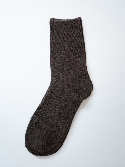 Шкарпетки ISSA Plus модель GNS-341_темно_коричневый Фото