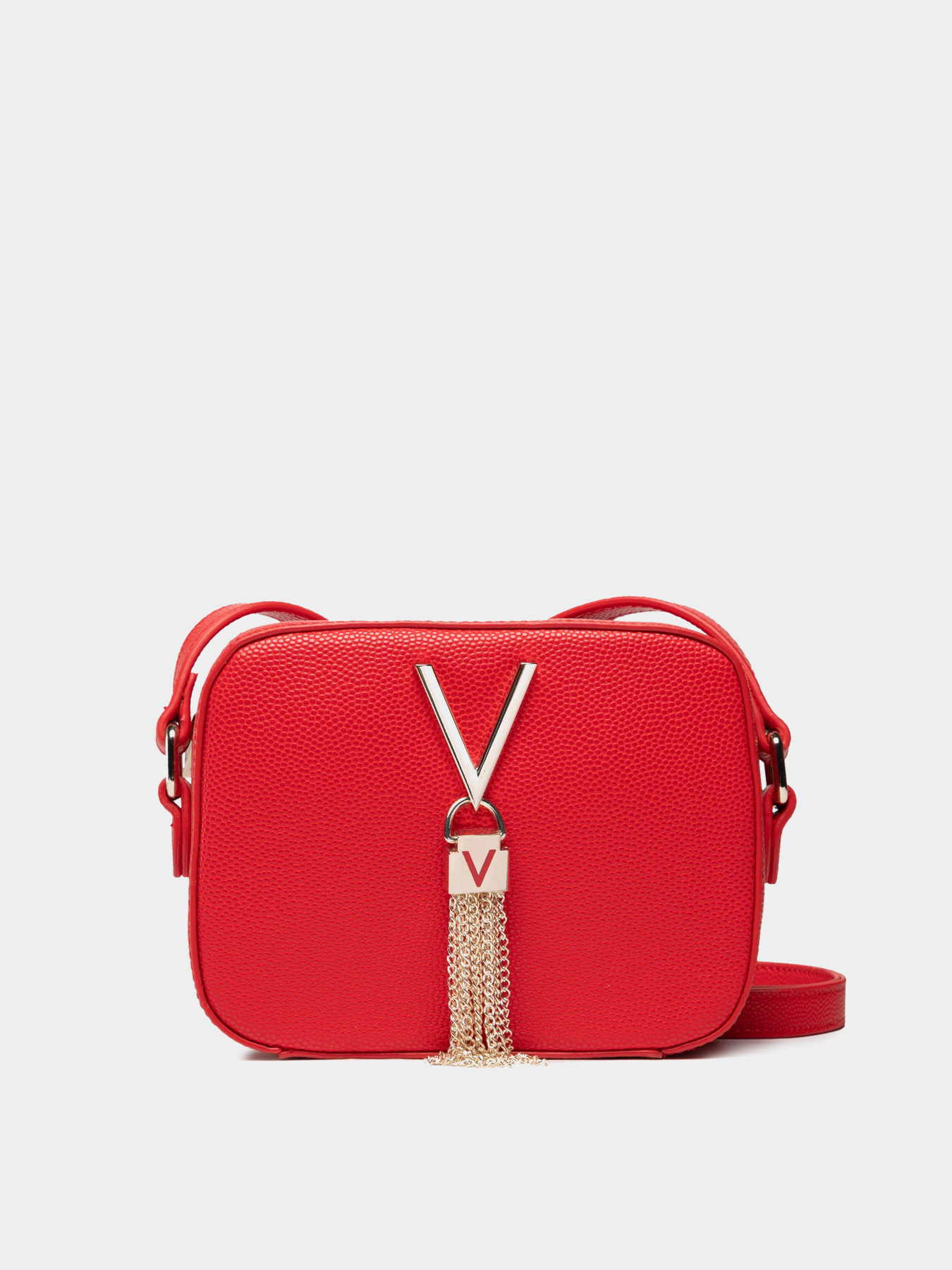 Сумки Valentino Bags модель VBS1R409G-P90 Фото
