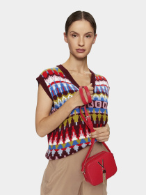Сумки Valentino Bags модель VBS1R409G-P90 Фото