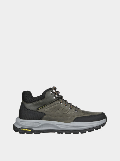 Бәтеңке мен етіктер Skechers үлгі 204699 CHAR Фото