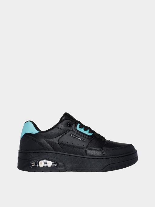 Кроссовкалар Skechers үлгі 177710 BKTQ Фото