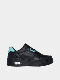 Кроссовкалар Skechers үлгі 177710 BKTQ Фото