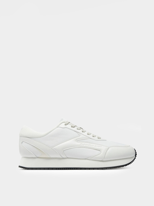 Кроссовки Calvin Klein модель YM0YM01117-02S Фото