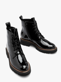 Ботинки RYLKO модель U2UR1_V__4NP Фото