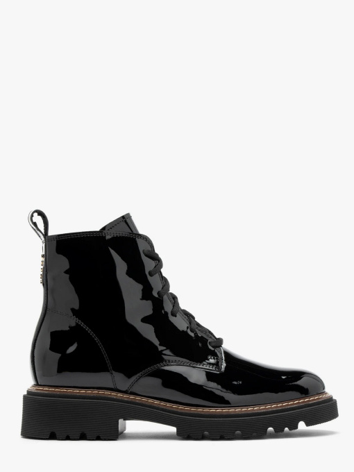 Ботинки RYLKO модель U2UR1_V__4NP Фото