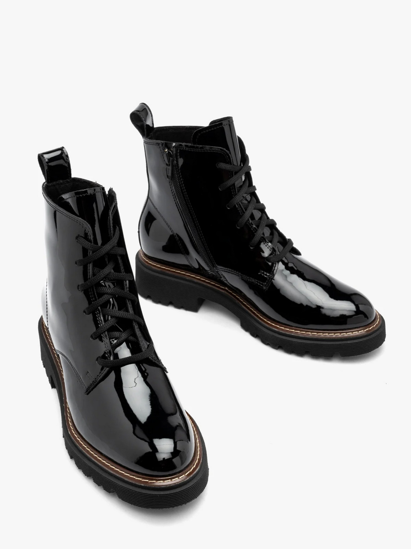 Черевики RYLKO модель U2UR1_V__4NP Фото