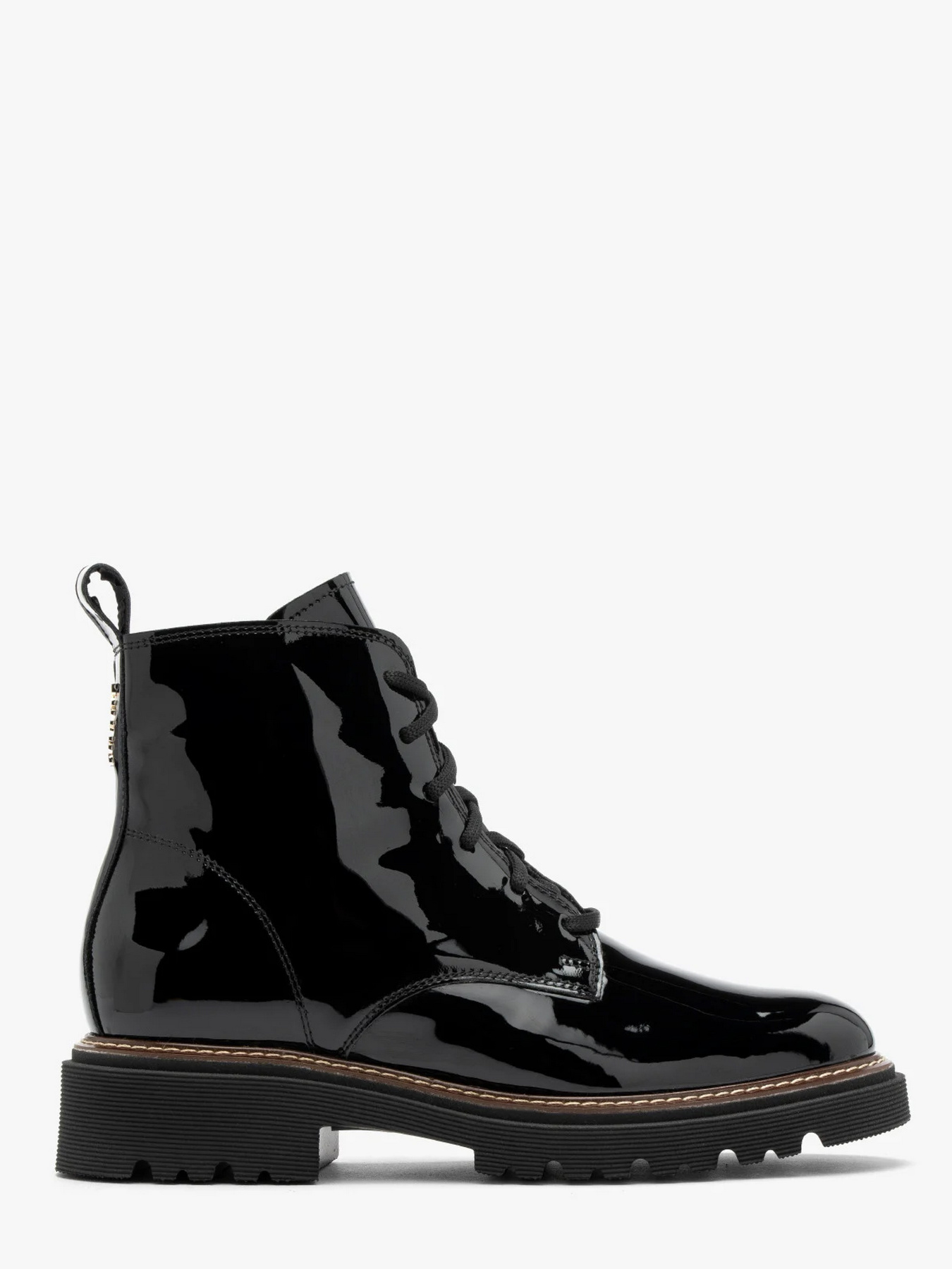 Черевики RYLKO модель U2UR1_V__4NP Фото