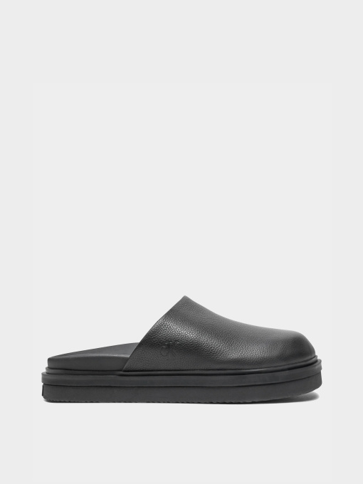 Тапки Calvin Klein модель YW0YW01686-0GJ Фото