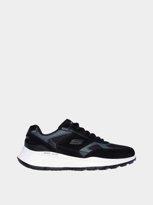 Кроссовкалар Skechers үлгі 232613 BKW Фото