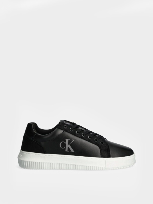 Кеды Calvin Klein үлгі YM0YM01123-0GM Фото