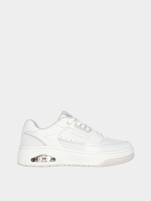 Кроссовкалар Skechers үлгі 177710 WHT Фото