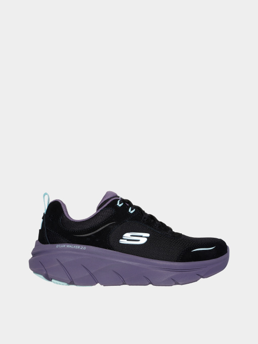 Кроссовки Skechers модель 150108 BKMT Фото