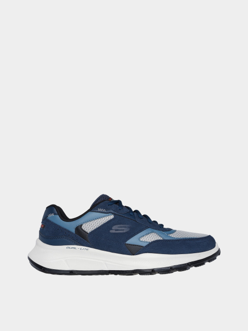 Кроссовкалар Skechers үлгі 232613 NVGY Фото
