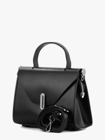 Кросс-боди LeBERDES модель 00000017599 Фото