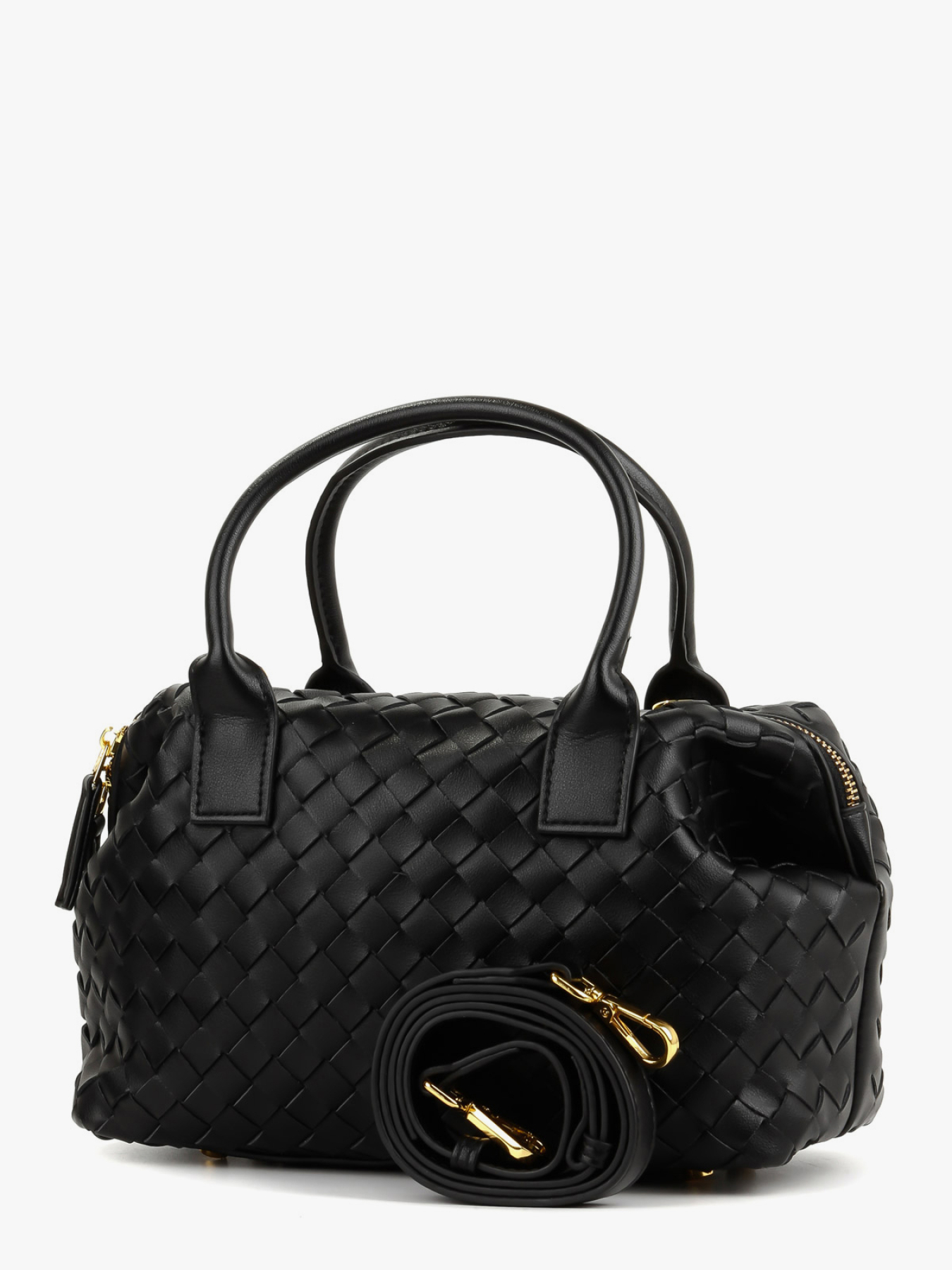 Кросс-боди LeBERDES модель 00000017595 Фото