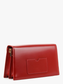 Кросс-боди LeBERDES модель 00000017670 Фото