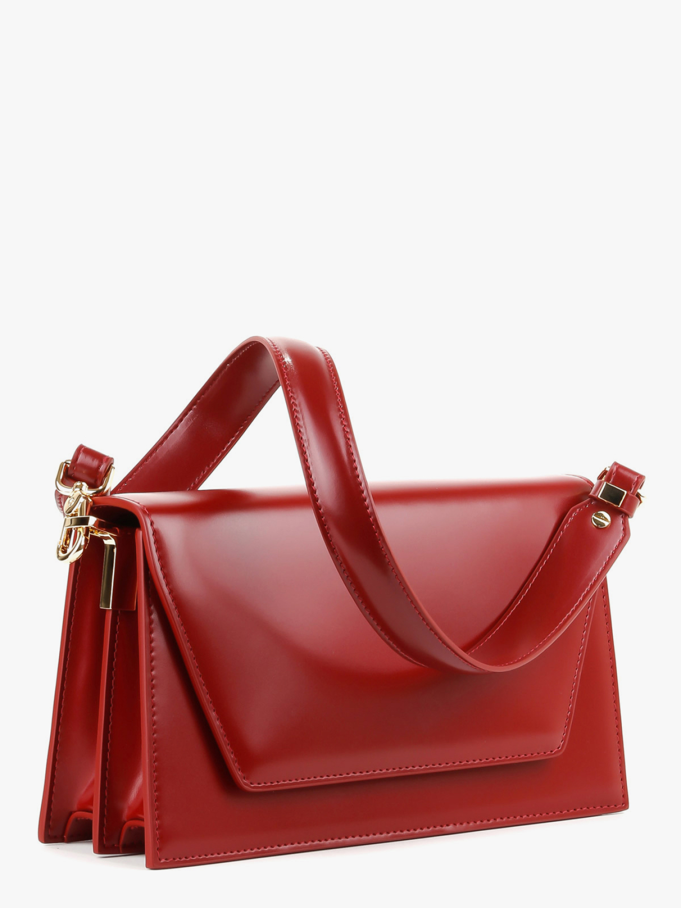 Кросс-боди LeBERDES модель 00000017670 Фото