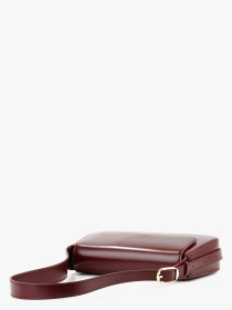 Кросс-боди LeBERDES модель 00000017645 Фото