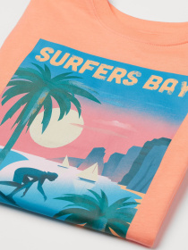 Футболка H&M модель 74394 Фото