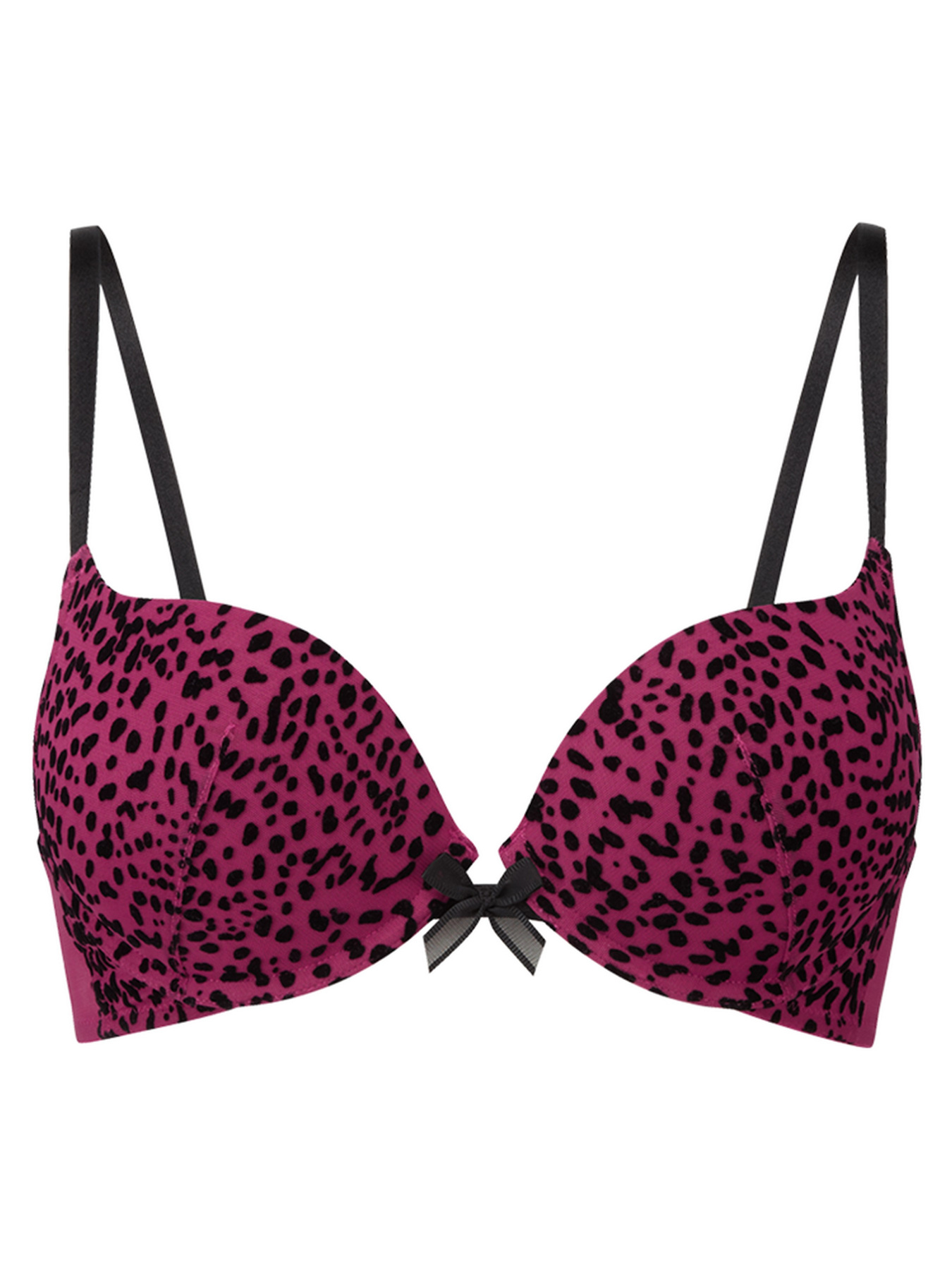 Бюстгальтер GOSSARD Animal Instinct модель 11341 Фото