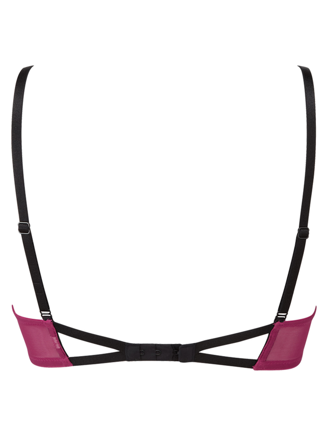 Бюстгальтер GOSSARD Animal Instinct модель 11341 Фото