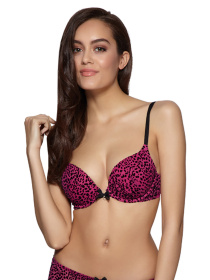 Бюстгальтер GOSSARD Animal Instinct модель 11341 Фото