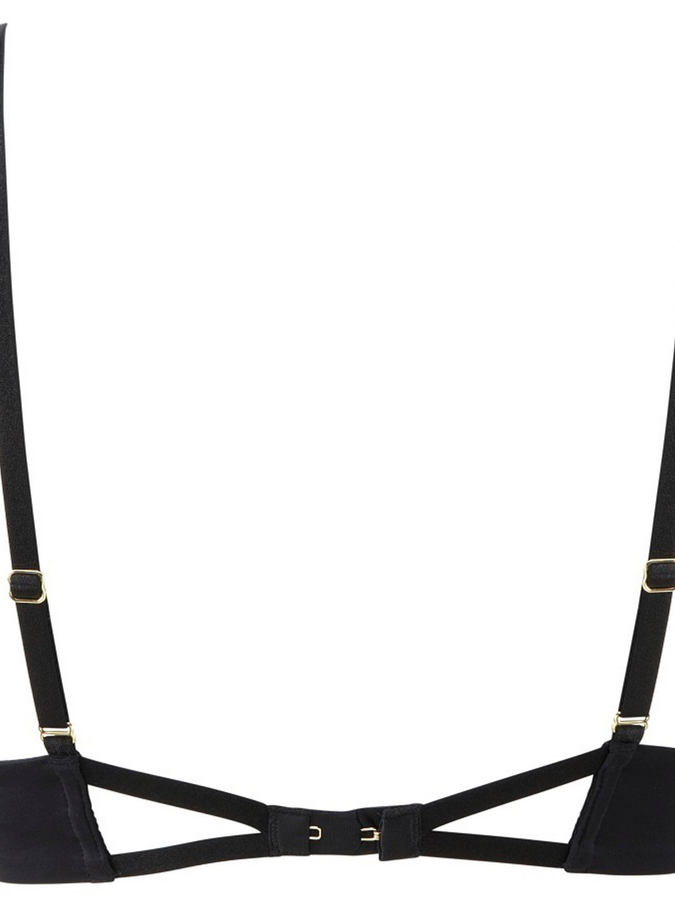 Бюстгальтер GOSSARD Boost модель 11255 Фото