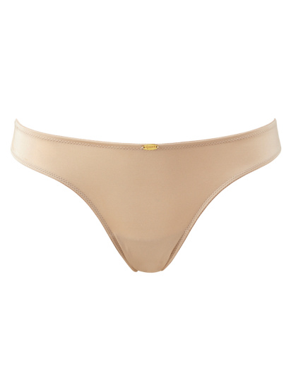 Труси GOSSARD Boost модель 11253Nud — фото 4 - INTERTOP