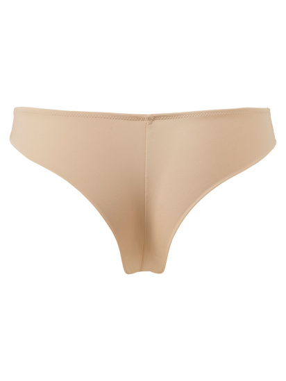 Труси GOSSARD Boost модель 11253Nud — фото 5 - INTERTOP