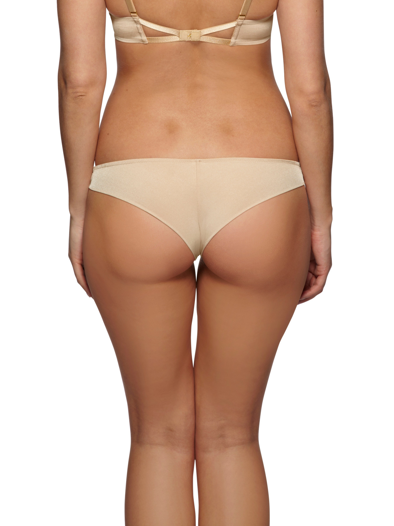 Труси GOSSARD Boost модель 11253Nud Фото