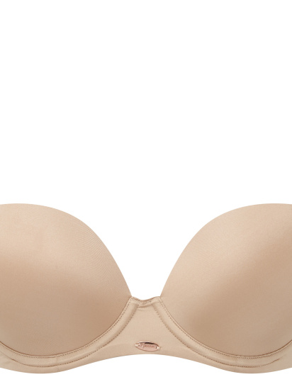 Бюстгальтер GOSSARD Boost модель 11255Nud — фото 4 - INTERTOP