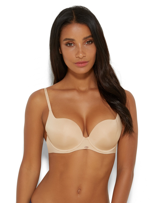 Бюстгальтер GOSSARD Boost модель 11255Nud Фото