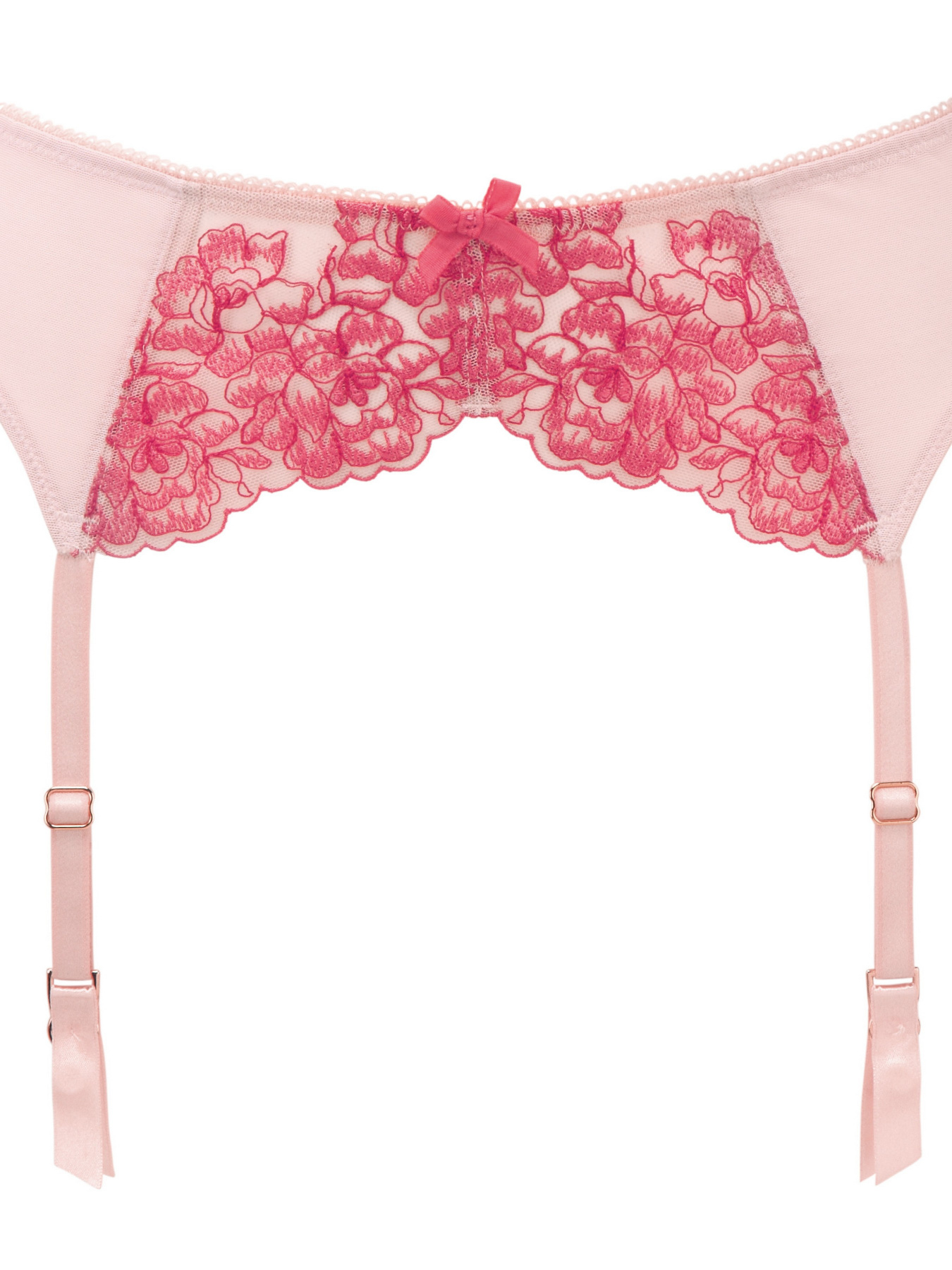 Нижнее белье GOSSARD Пояс для панчох модель 14402 Фото