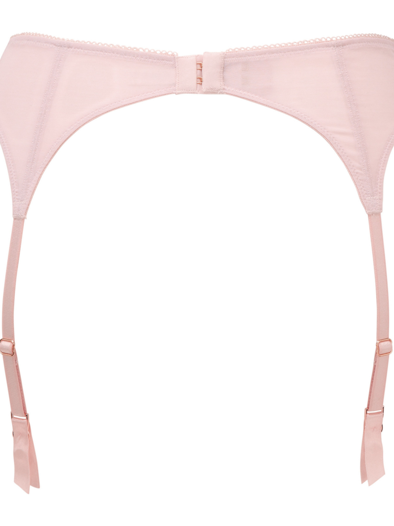 Нижня білизна GOSSARD Пояс для панчох модель 14402 Фото