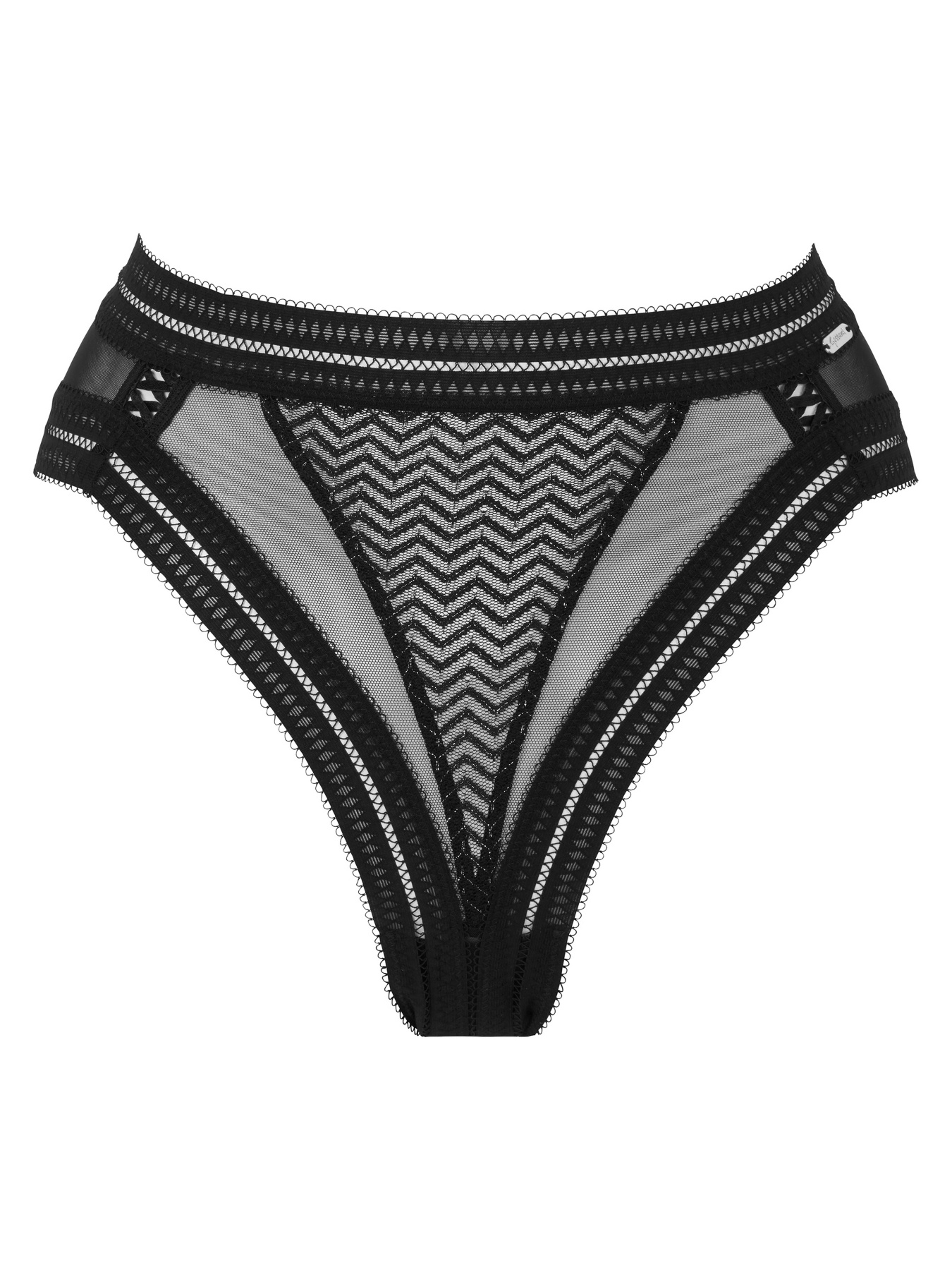 Труси GOSSARD Contradiction модель 20004 Фото