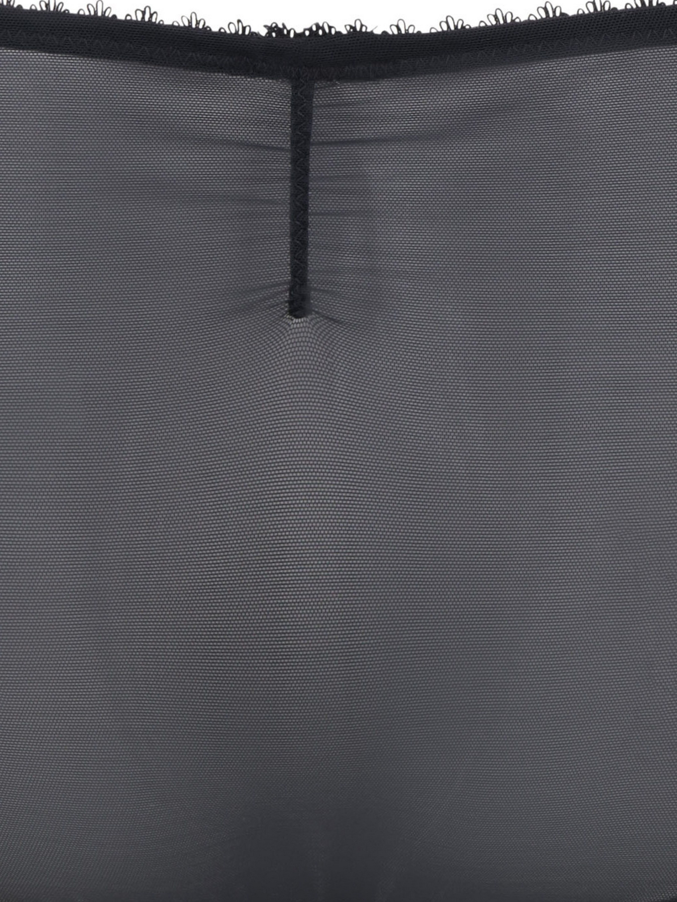 Трусы GOSSARD Dark Rose модель 14004 Фото