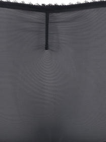 Трусы GOSSARD Dark Rose модель 14004 Фото