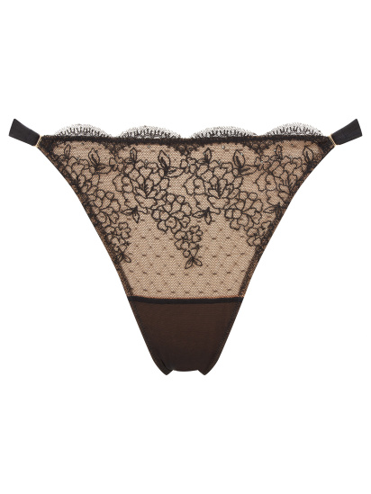 Труси GOSSARD Devotion модель 20206 — фото 4 - INTERTOP