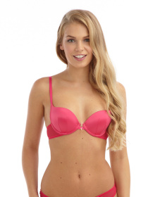 Бюстгальтер GOSSARD Dotty модель G111Hot Фото