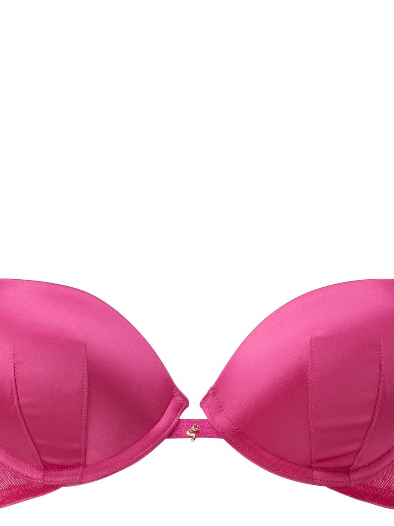 Бюстгальтер GOSSARD Dotty модель G111Hot Фото