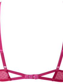 Бюстгальтер GOSSARD Dotty модель G111Hot Фото