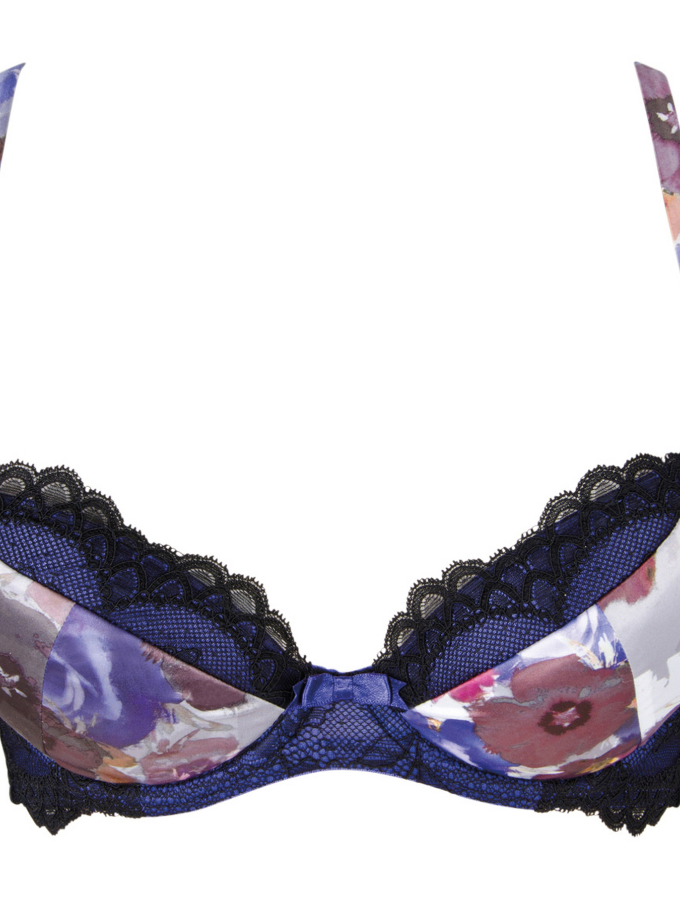 Бюстгальтер GOSSARD Edina модель 8931 Фото