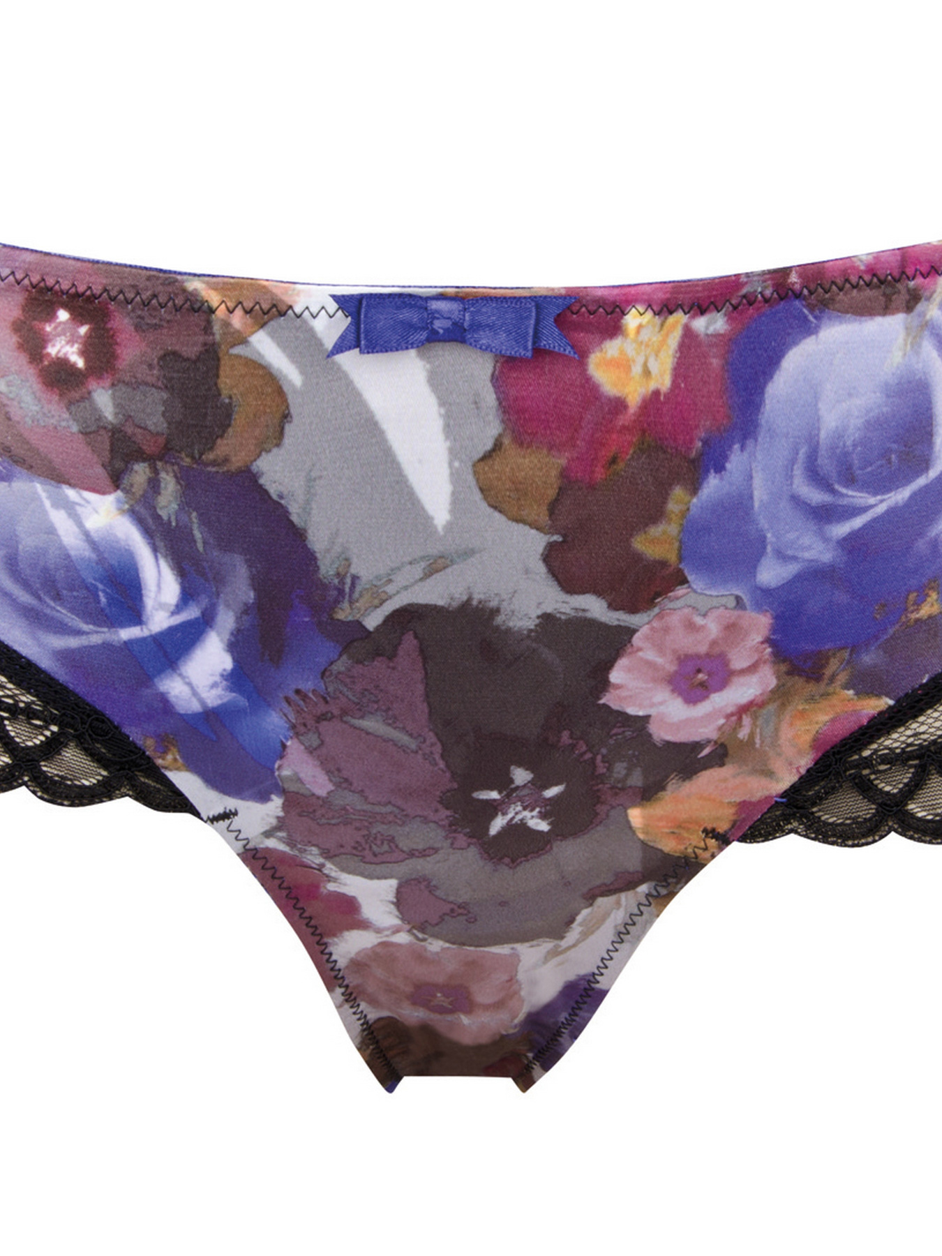 Трусы GOSSARD Edina модель 8933 Фото