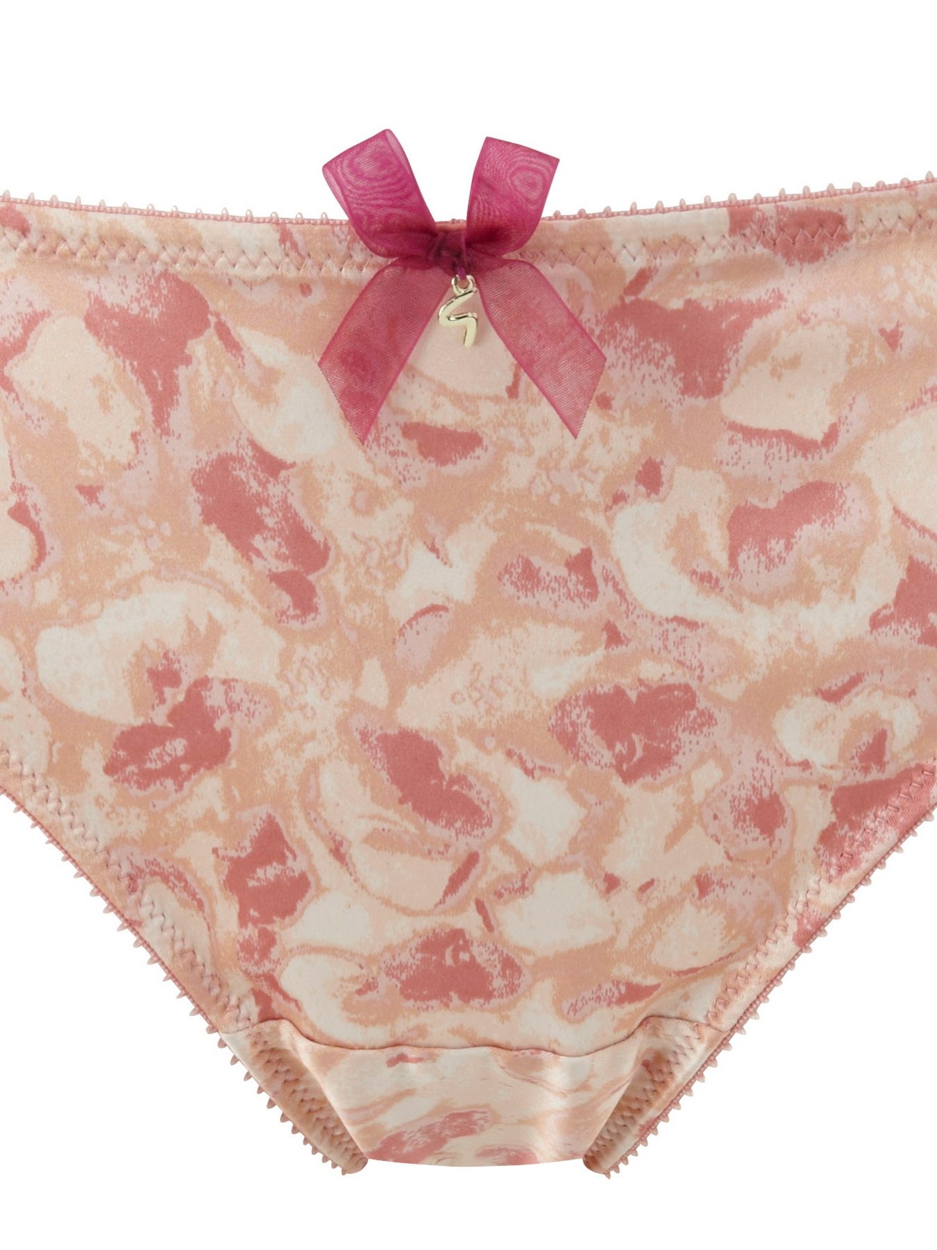 Трусы GOSSARD Elegance модель 5296 Фото