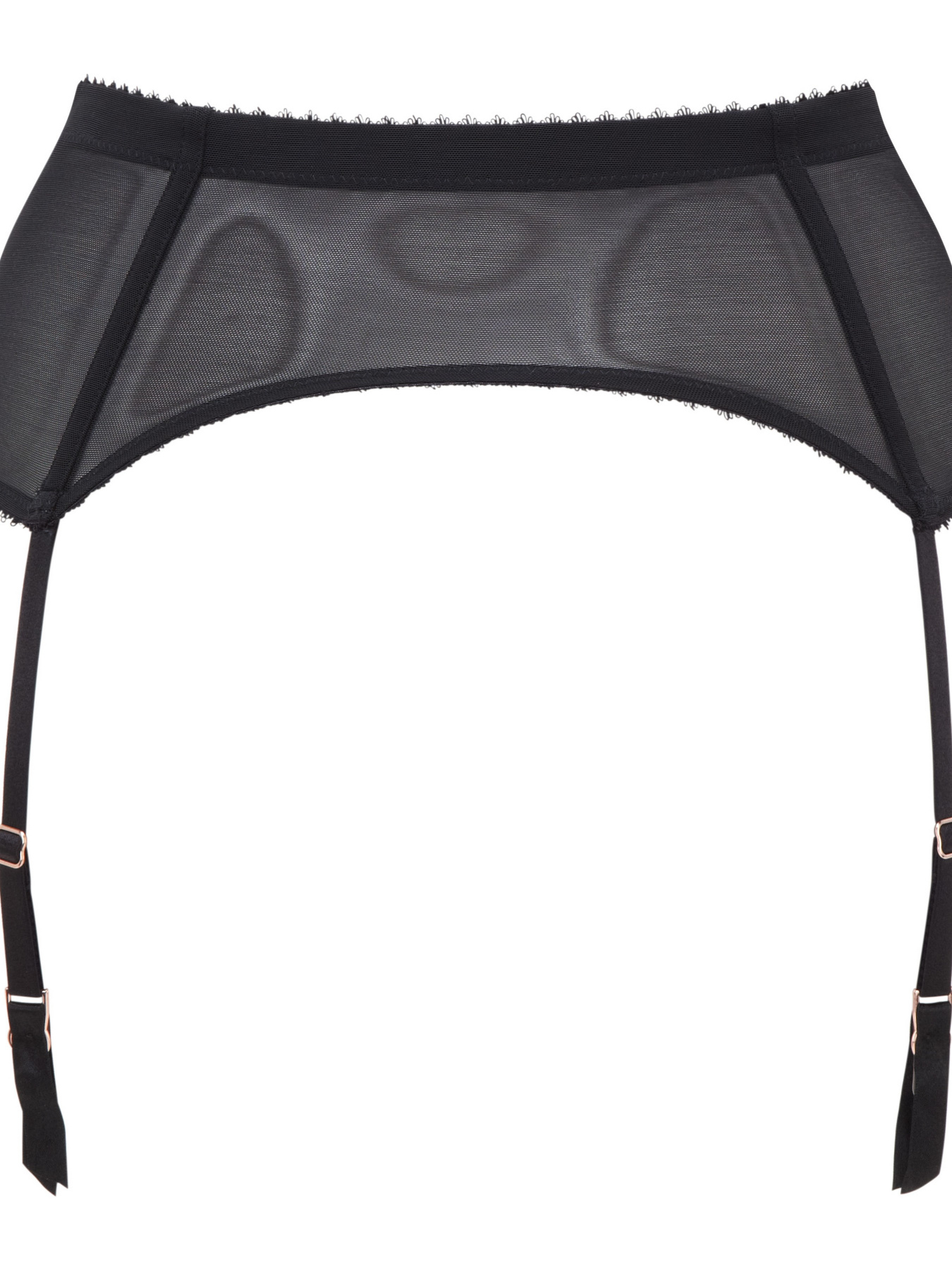 Нижня білизна GOSSARD Пояс для панчох модель 14102 Фото