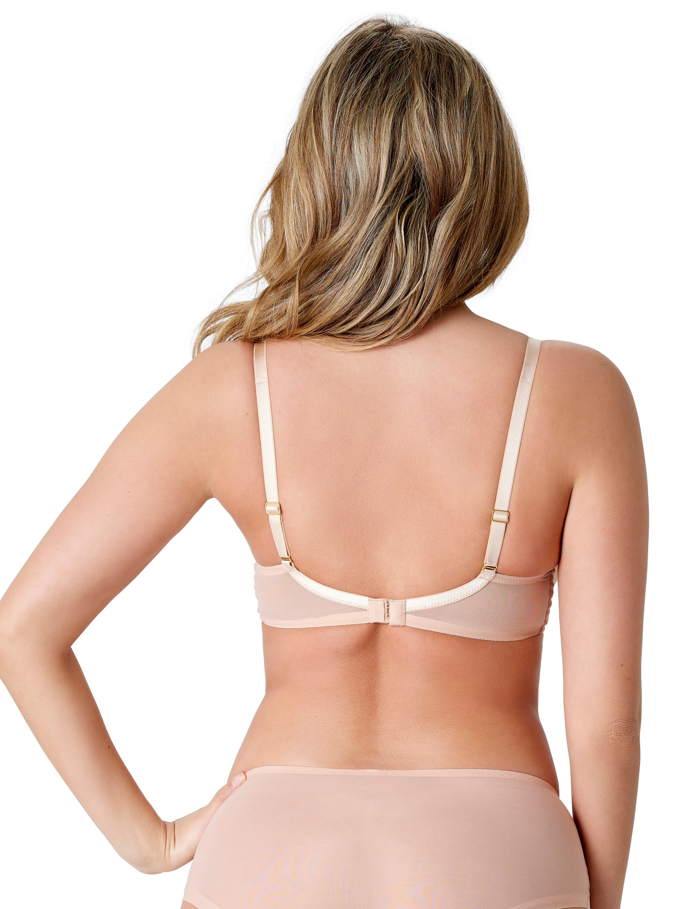 Бюстгальтер GOSSARD Encore модель 15601Blh Фото