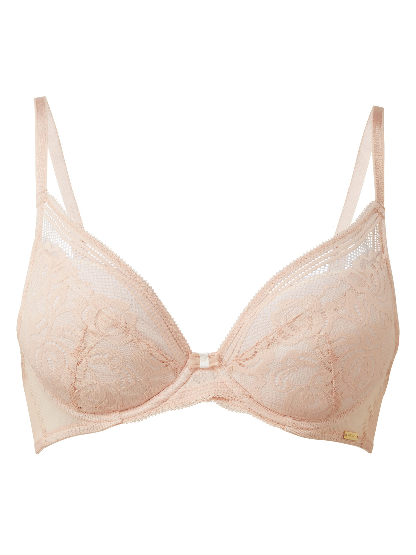 Бюстгальтер GOSSARD Encore модель 15601Blh Фото